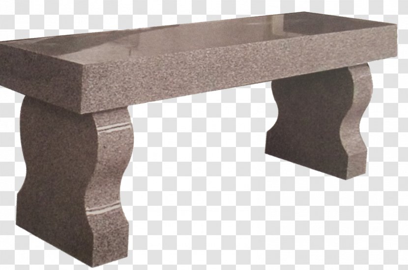 Headstone Monument Memorial Bench Cemetery Transparent PNG