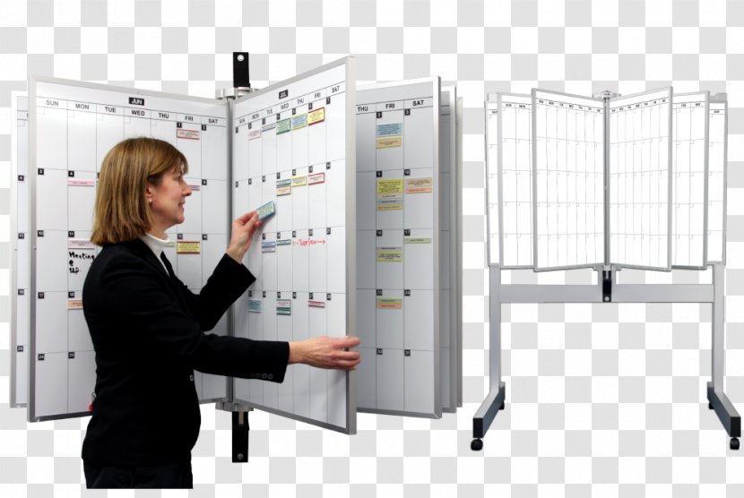 Service Dry-Erase Boards Communication - Furniture - Design Transparent PNG