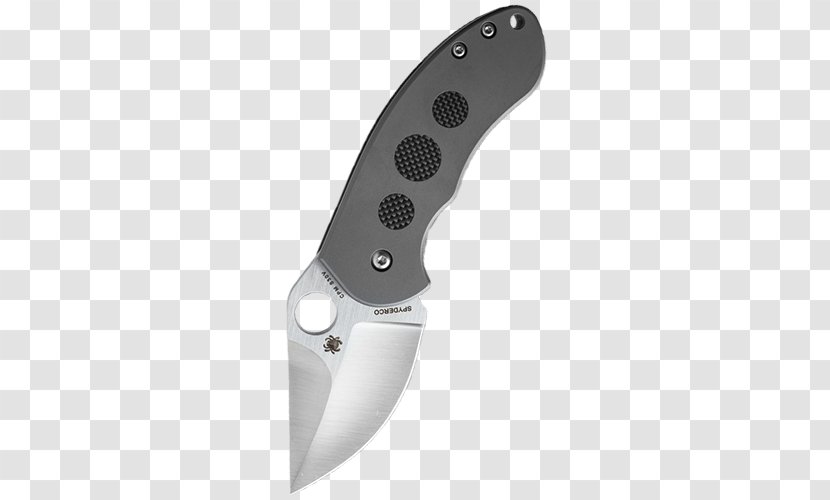 Utility Knives Hunting & Survival Knife Serrated Blade - Melee Weapon Transparent PNG