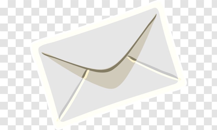 Image Envelope Information Email Letter - Table - Clip Art Transparent PNG