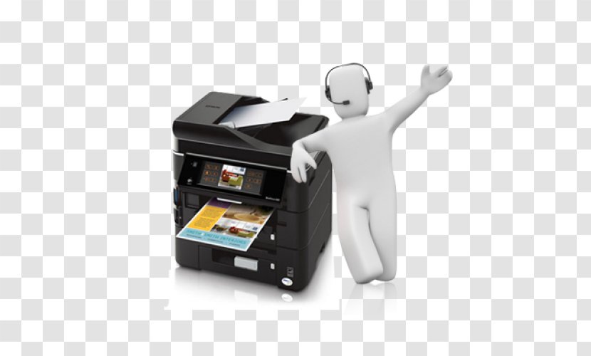 Dell Printer Technical Support Ricoh Canon Transparent PNG