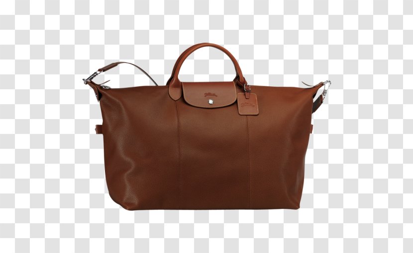 Longchamp Handbag Pliage Tote Bag - Travel Abroad Transparent PNG