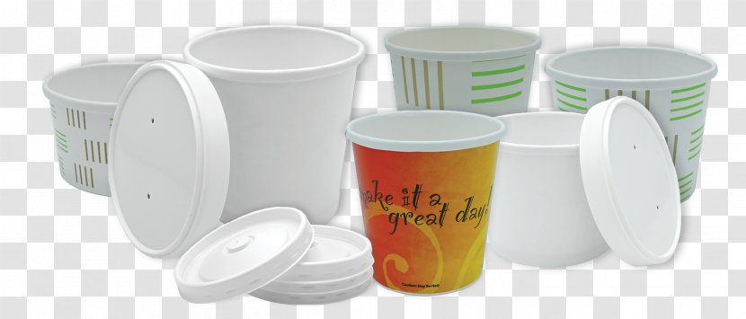 Take-out Food Storage Containers Delicatessen Lid - Plastic Container Transparent PNG