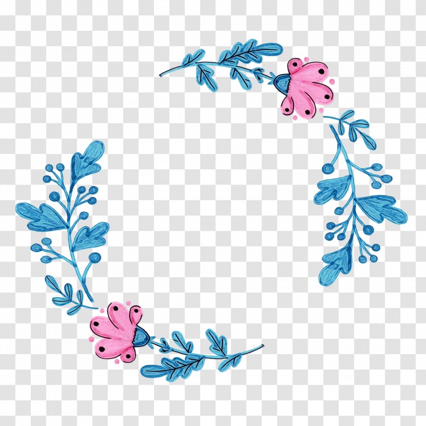 Garland Clip Art Wreath Watercolor Painting Christmas Day Transparent PNG
