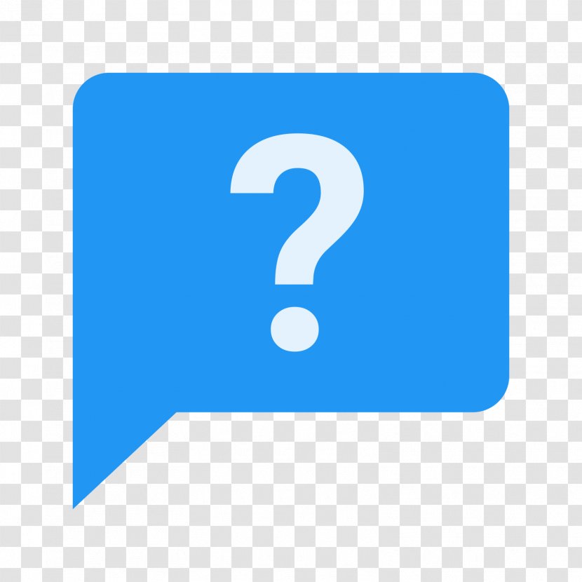 The Noun Project Icon - Zip - Question Mark Transparent PNG
