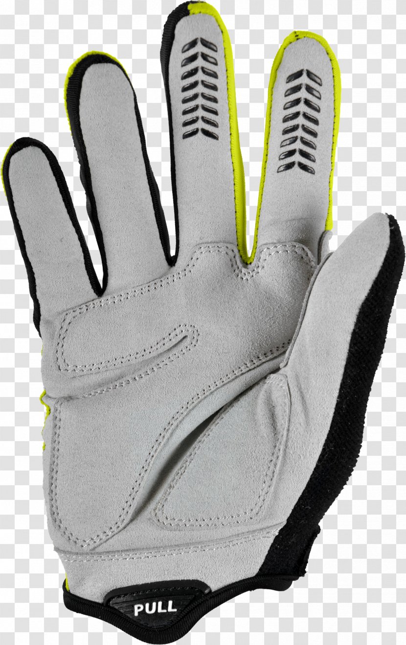 Lacrosse Glove Palm Finger Cycling - Tree - Bicycle Transparent PNG