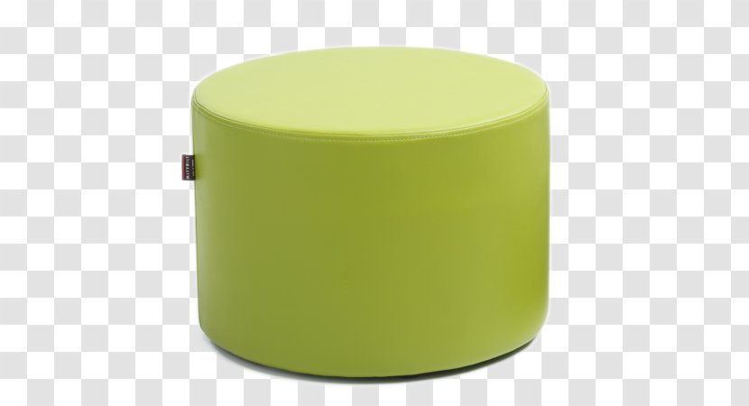 Cylinder - Yellow - Juice Cup Transparent PNG