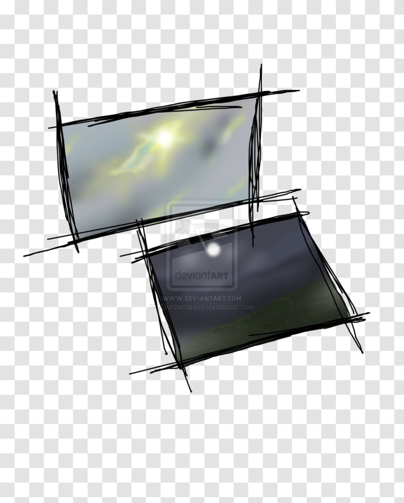 Technology Rectangle - New Starting Point Hope Transparent PNG