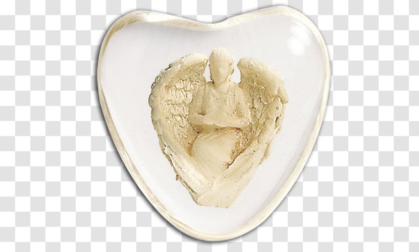 Worry Stone Angel メール便 Mail - Amulet Transparent PNG
