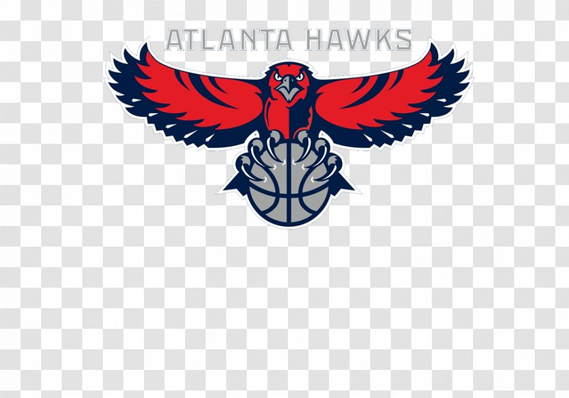 2017–18 Atlanta Hawks Season Philips Arena NBA Hawks, LLC - Chris Jent - Nba Transparent PNG