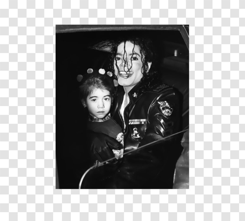 Dangerous Heal The World Foundation Pepsi T-shirt Paris - Black M - Bad Michael Jackson Transparent PNG
