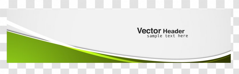 Brand Logo Material Font - Vector Lines Transparent PNG