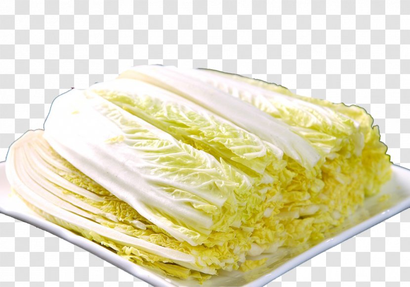 Hot Pot U5a03u5a03u83dc Vegetable Napa Cabbage Chinese - A Transparent PNG