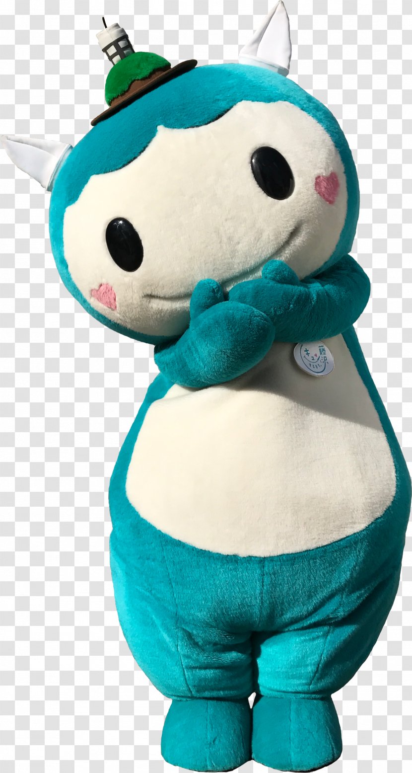 Mascot Stuffed Animals & Cuddly Toys Fujisawa Plush Countersign - Sarl Citypromos Transparent PNG