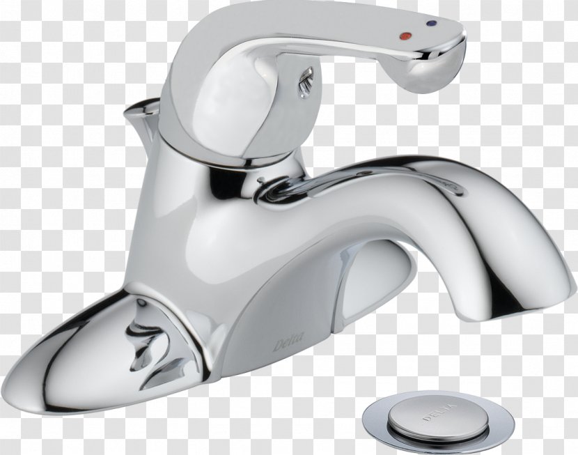 Tap Bathroom Sink Bathtub Plumbing Fixtures - Seal Transparent PNG