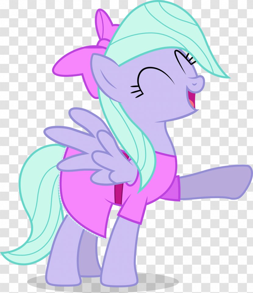 My Little Pony Pinkie Pie Twilight Sparkle Horse - Tree Transparent PNG