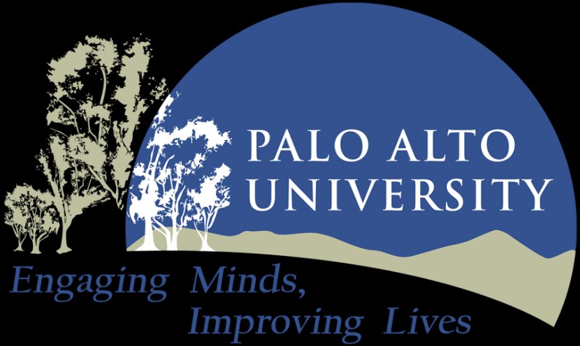 Palo Alto University Stanford School Of Medicine California State University, Los Angeles Psychology - College Transparent PNG