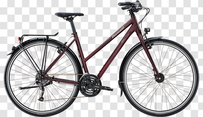 Trek Bicycle Corporation Mountain Bike Cyclo-cross Hybrid - Cyclocross - Lowrider Bikes 4 Sale Transparent PNG