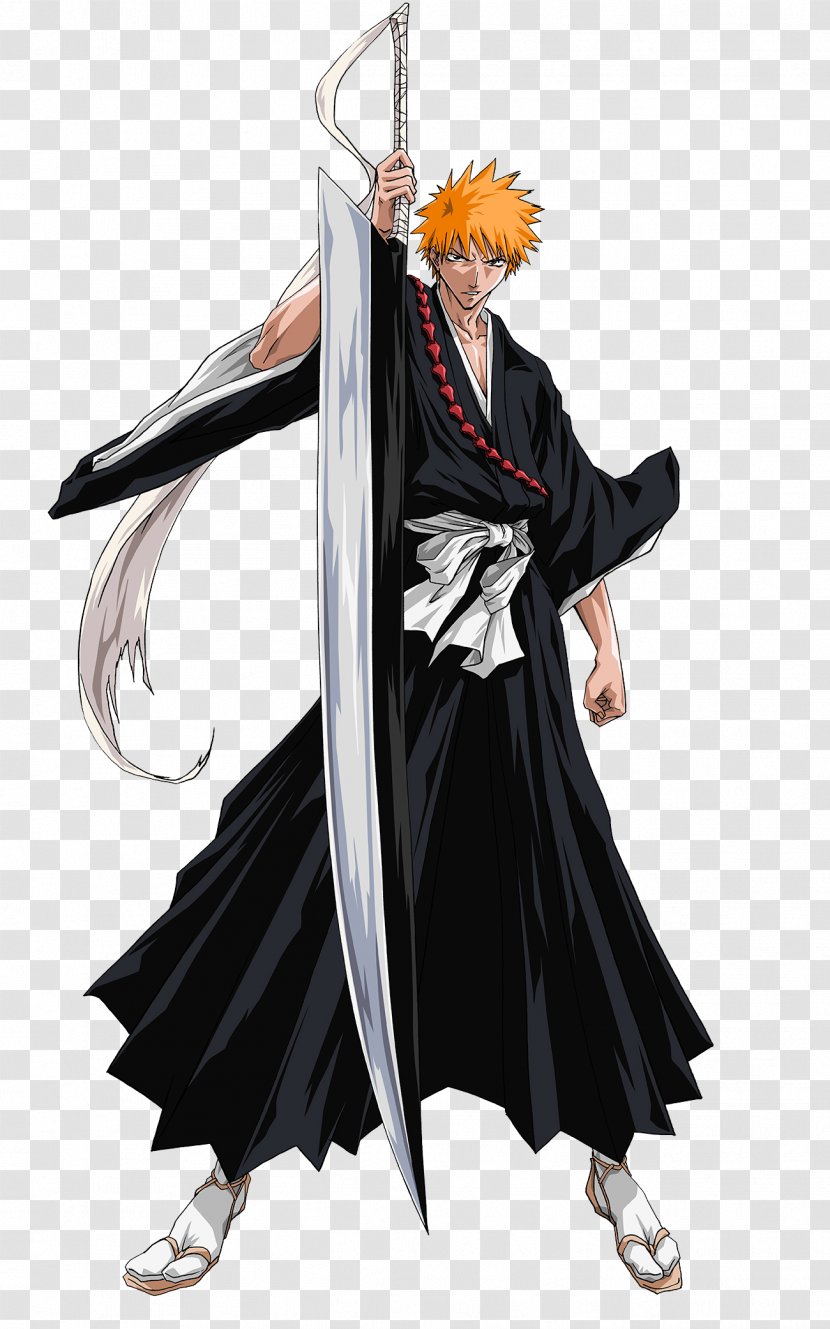 Ichigo Kurosaki Isshin Kisuke Urahara Yoruichi Shihouin Tu014dshiru014d Hitsugaya - Frame - Transparent Transparent PNG