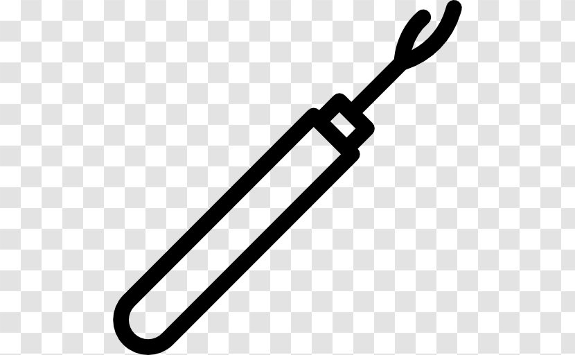 Clip Art - Hardware Accessory - Sewing Needle Transparent PNG