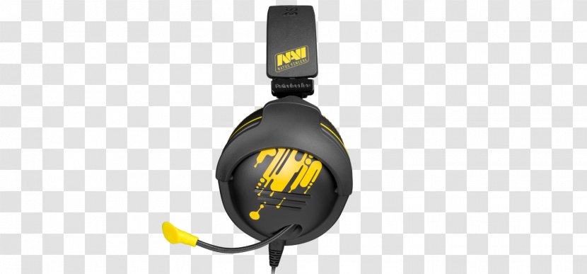 Headphones Natus Vincere SteelSeries 9H Audio - Steelseries Transparent PNG