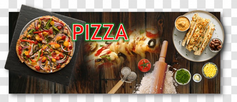 Cuisine Fast Food Pizza Barbecue Recipe Transparent PNG
