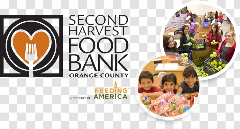 Feeding America Riverside | San Bernardino Counties Food Bank Second Harvest Toronto - Restaurant - Pantry Transparent PNG