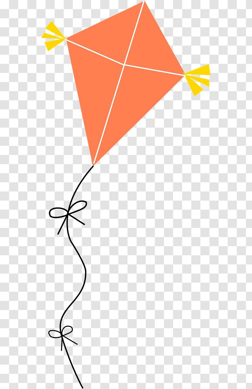 Kite Clip Art - Flying Transparent PNG