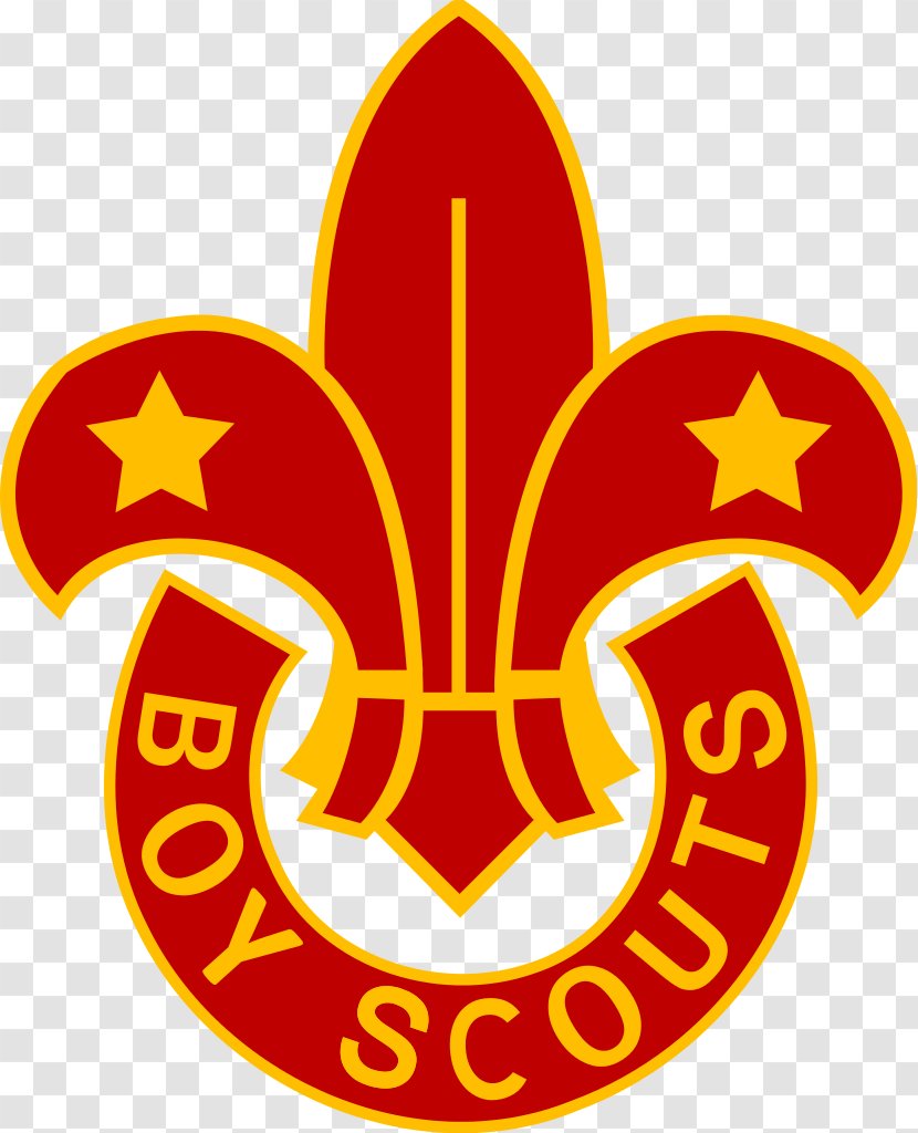 World Scout Emblem Boy Scouts Of America Scouting Organization The Movement Symbol - Robert Badenpowell Transparent PNG