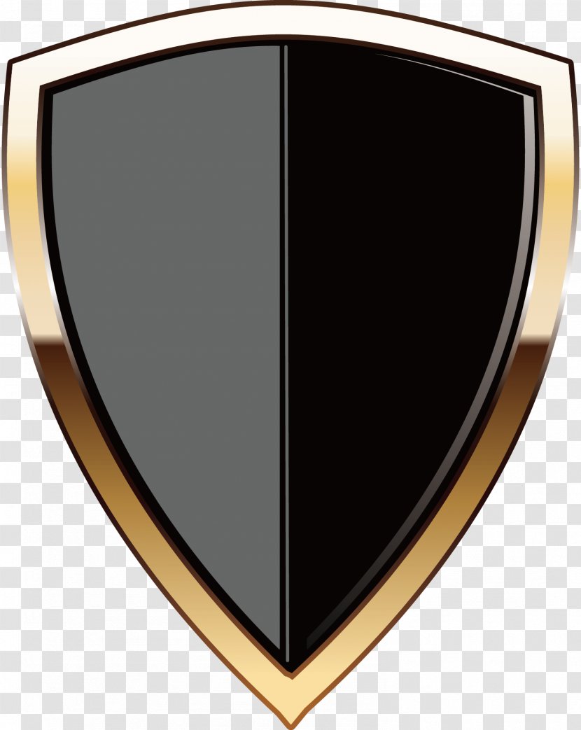 Logo Shield - Ajooba Stationery Gifts Llc - Security Transparent PNG