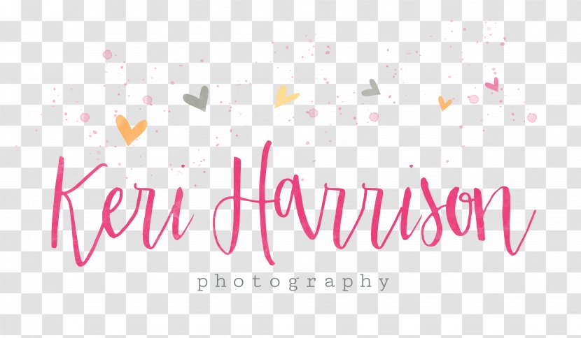 Keri Harrison Photography Photographer Child - Logo - 世界地圖 Transparent PNG