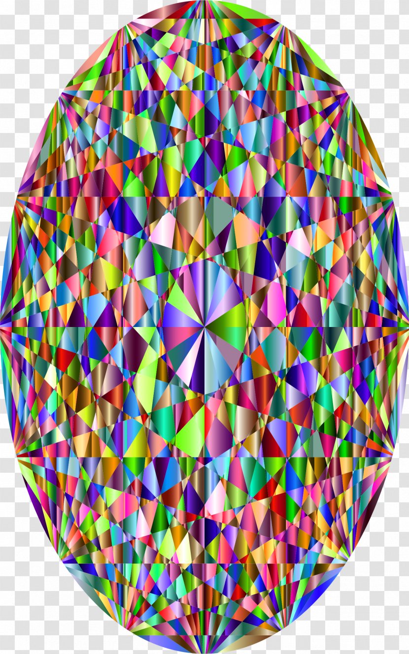 Rhombus Penrose Tiling Pattern - Polygon - Eggs Transparent PNG