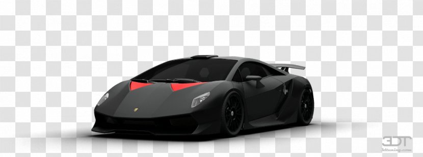Lamborghini Gallardo City Car Murciélago - Door - Sesto Elemento Transparent PNG