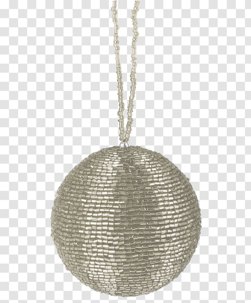 Locket Necklace Product Design - Sphere - Astrology Ornament Transparent PNG