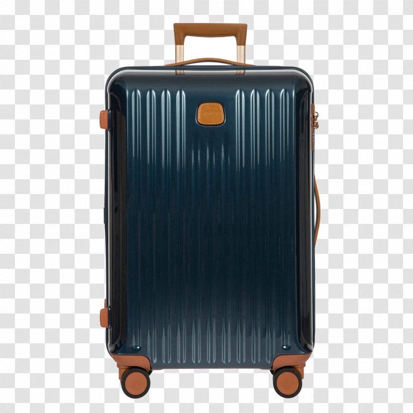 Baggage Suitcase Hand Luggage Spinner Transparent PNG