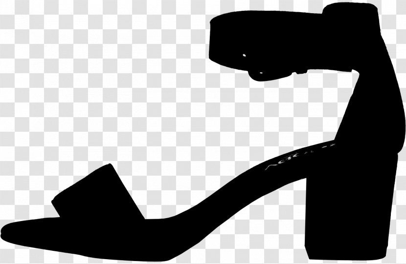 Ankle Clip Art High-heeled Shoe Sandal - High Heels Transparent PNG