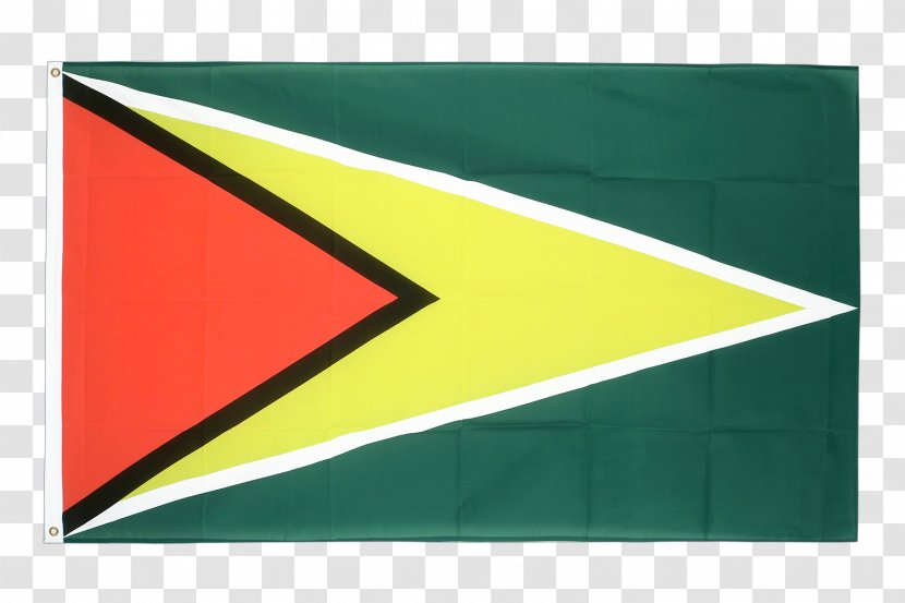 Flag Of Guyana Suriname Gallery Sovereign State Flags - Grass Transparent PNG