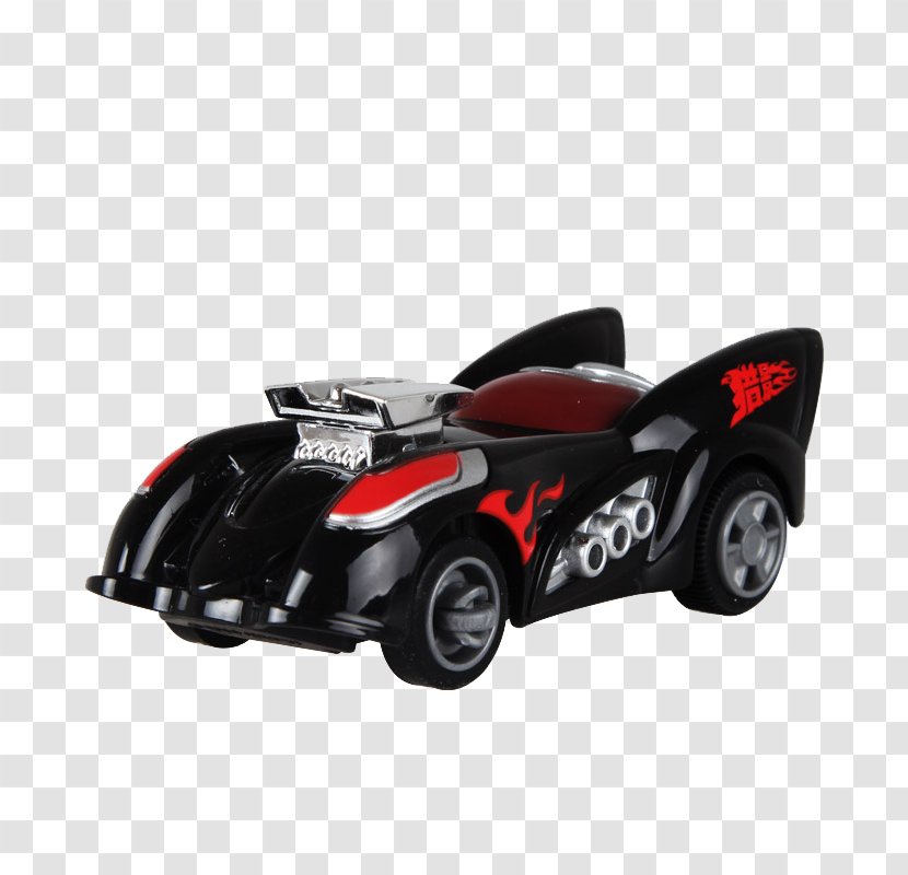 Sports Car Toy - Mode Of Transport Transparent PNG