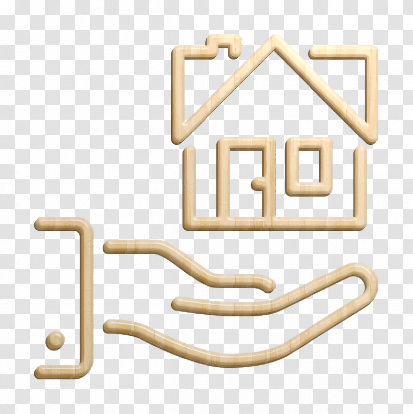 Mortgage Icon Real Estate Icon Insurance Icon Transparent PNG