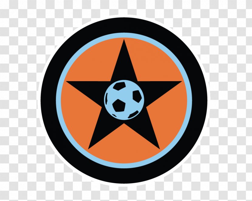 Houston Dynamo MLS SuperDraft Football - Orange - Portland Thorns Transparent PNG