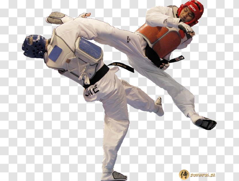World Taekwondo Championships Sparring Martial Arts International Taekwon-Do Federation - Headgear - Karate Transparent PNG