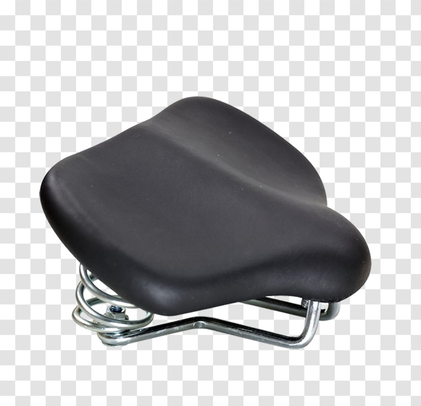 Bicycle Saddles Comfort - Chair Transparent PNG