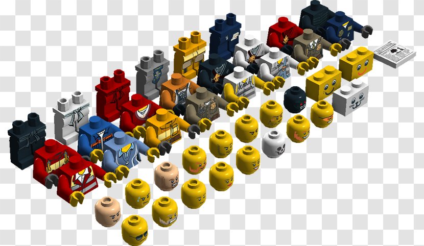 Toy LEGO Digital Designer Lego Ninjago Design ByME Transparent PNG