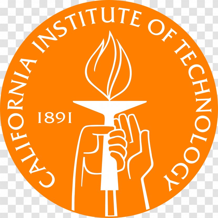 California Institute Of Technology University LIGO Doctorate Research - Academic Degree Transparent PNG