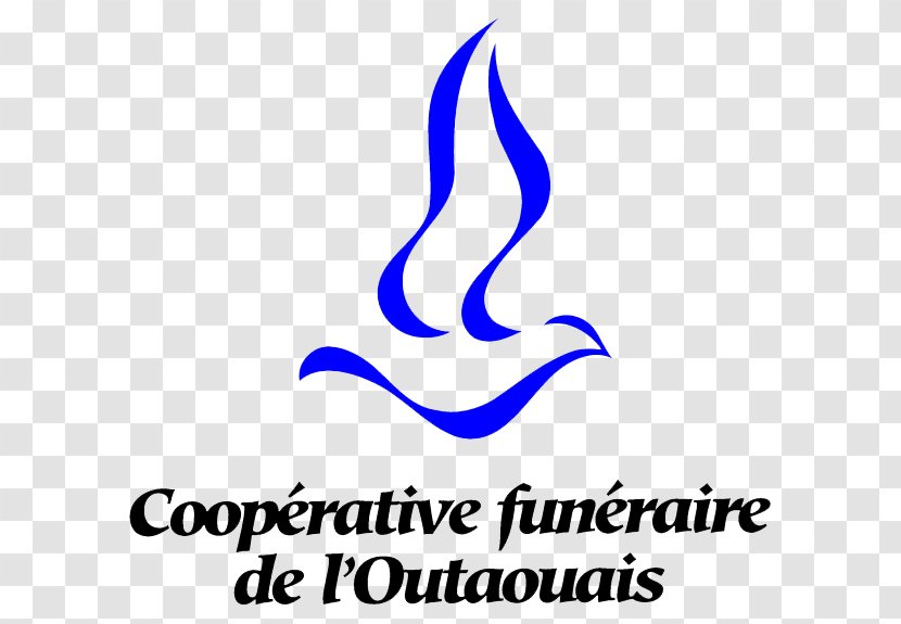 Coopérative Funéraire De L'Outaouais Funeral Home Cooperative - Symbol - Fun Logo Transparent PNG