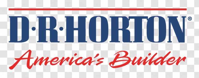 D. R. Horton D.R. Horton, Inc. - Trevesta By Dr - Minnesota House Drayton Woods At Providence Americas BuilderDR Logo Transparent PNG