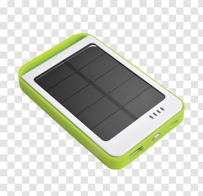 Battery Charger Solar Mobile Phones USB Radar Detector - Lithium Polymer - Ceiling Light Transparent PNG