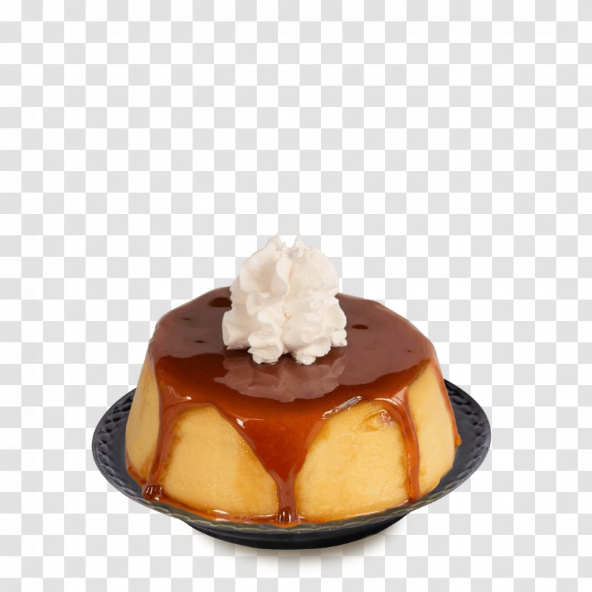 Chocolate Pudding Tiramisu Crème Caramel Cake - Flan Transparent PNG