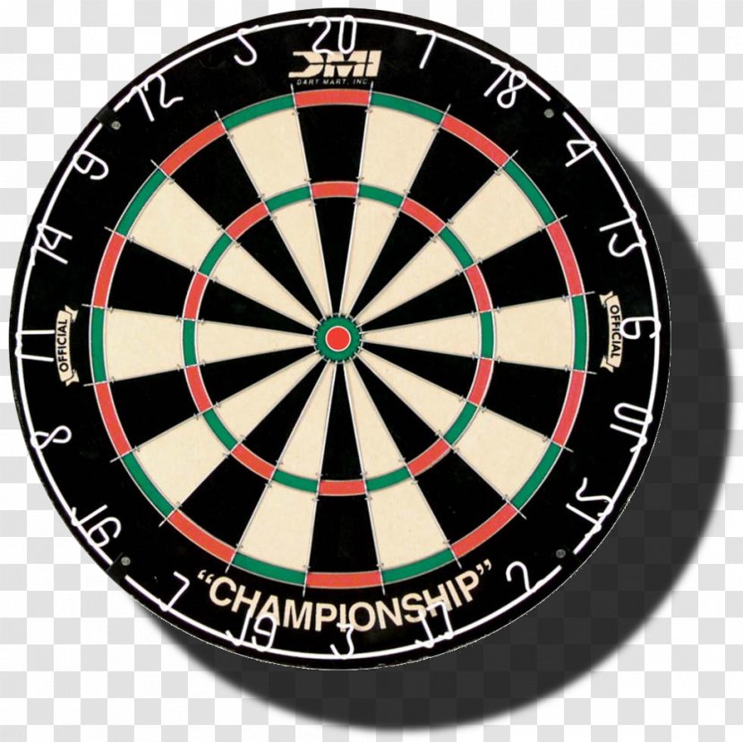 World Professional Darts Championship Winmau PDC All About - Federation Transparent PNG