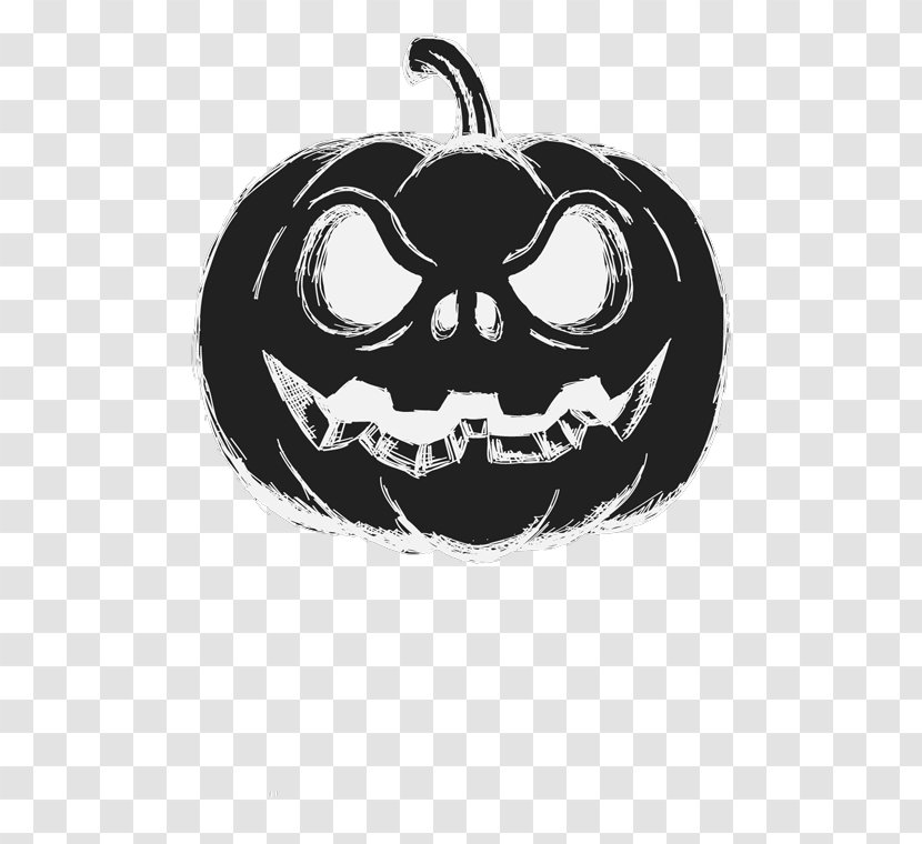 New Hampshire Pumpkin Festival Halloween Jack-o'-lantern - Horror Transparent PNG